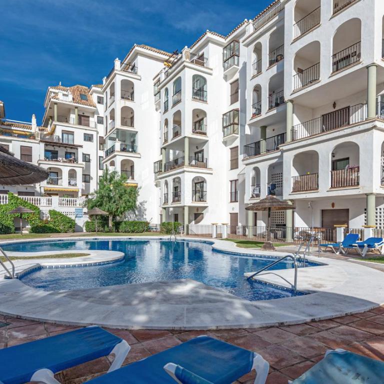 Marina Duquesa 529 - Apartamento con vistas al mar - 37