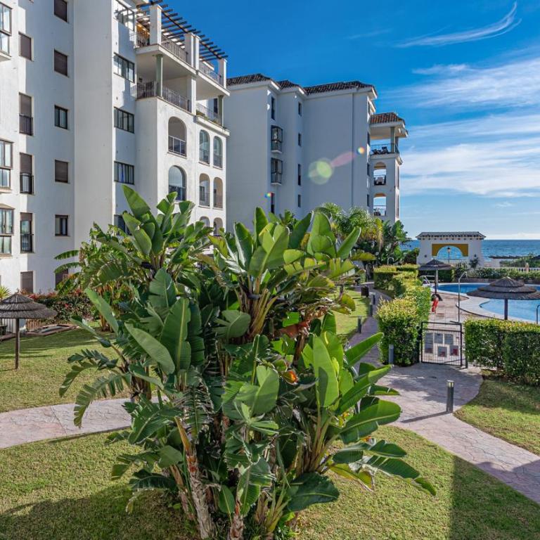 Marina Duquesa 529 - Apartamento con vistas al mar - 38