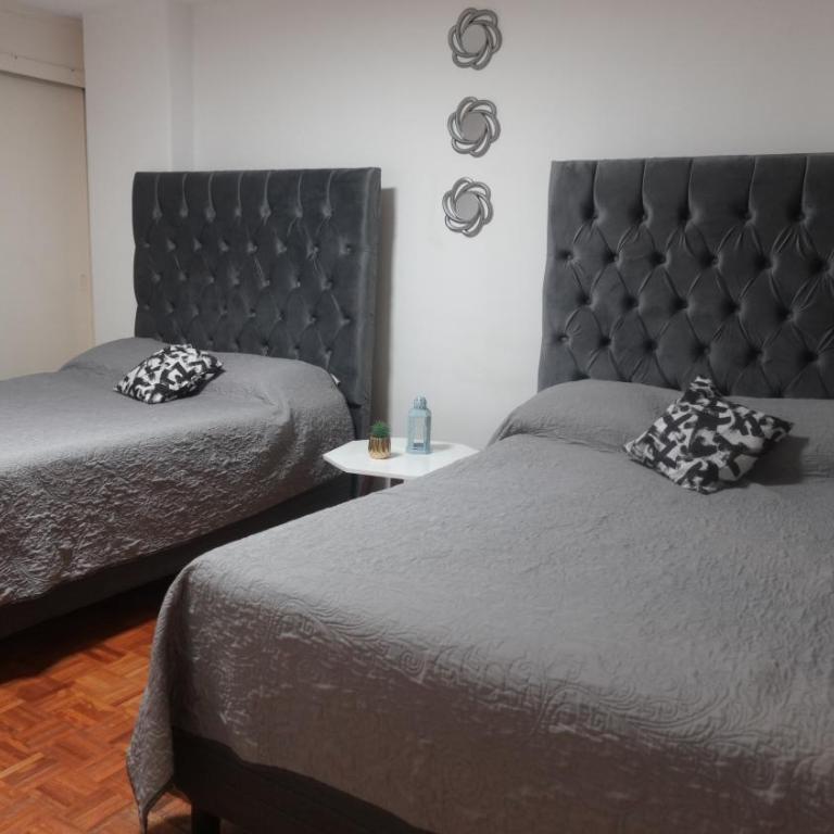 Posada Casa Mexicana Jamaica by Polanco - Apartamento de 1 dormitorio - 15