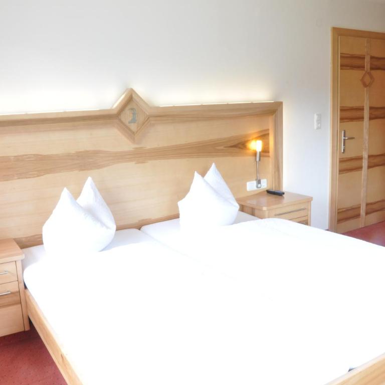 Gasthaus Steinberg - Comfort Doppelzimmer - 6