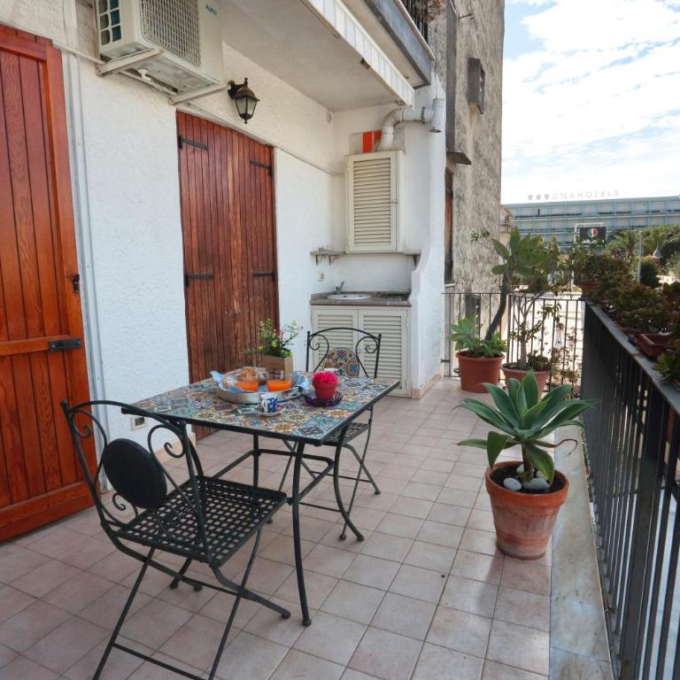 Carlo House - Appartamento con 1 Camera da Letto - 9