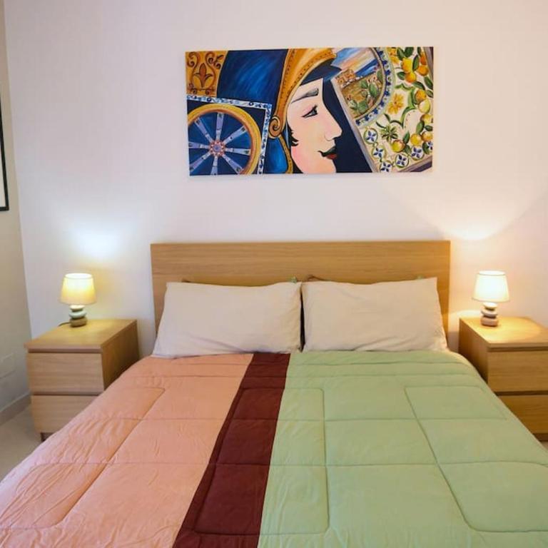 Carlo House - Appartamento con 1 Camera da Letto - 3
