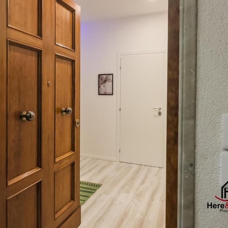 Comfort Suite - Airport 5min - AC - Smart TV - Appartamento con 1 Camera da Letto - 19