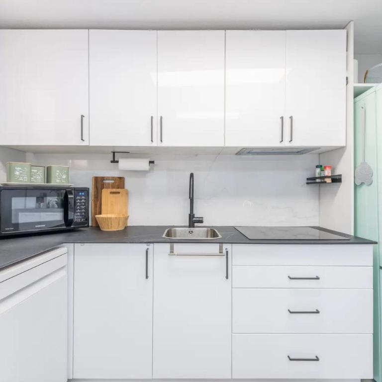 Skyline 21 - Apartamento de 3 dormitorios - 8