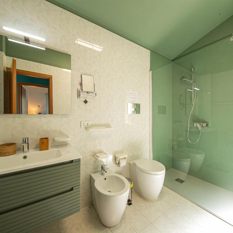 Villa Le Terrazze - Villa con 3 Camere da Letto - 3