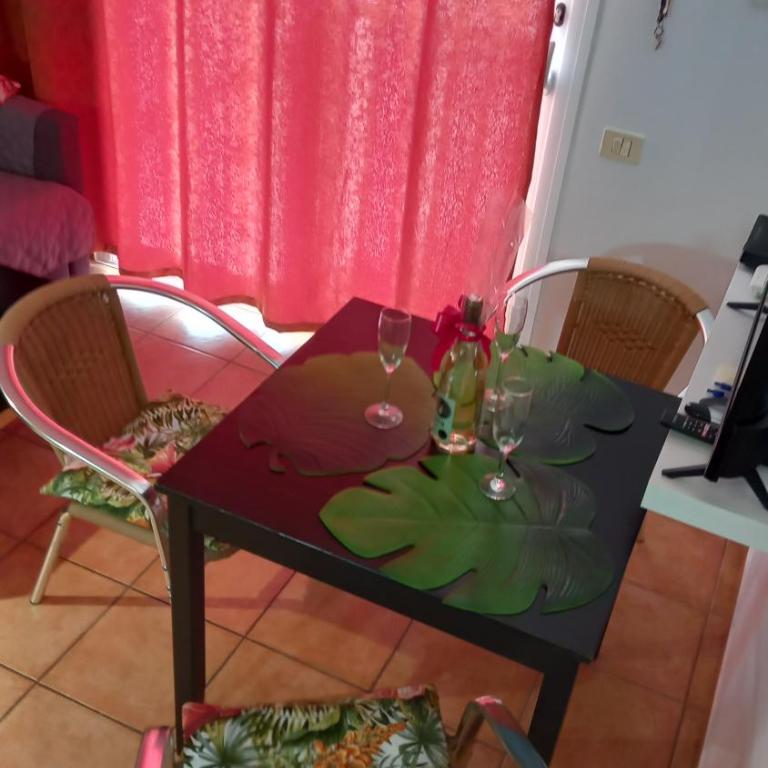casAkash Maspalomas - Bungalow de un dormitorio - 20
