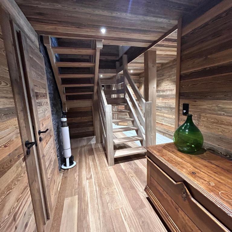 Chalet Clémence - Chalet - 17