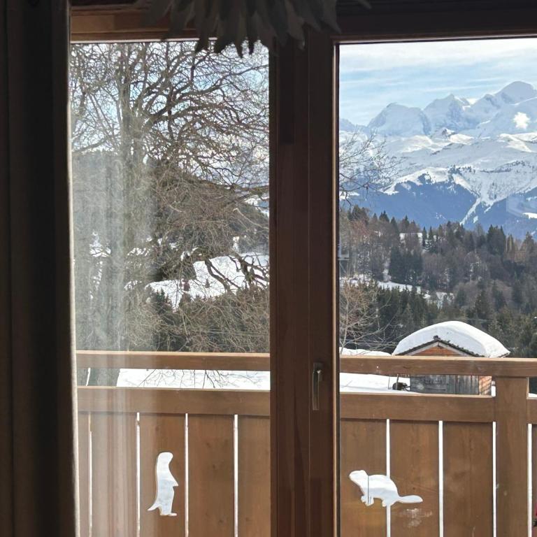 Chalet Clémence - Chalet - 18