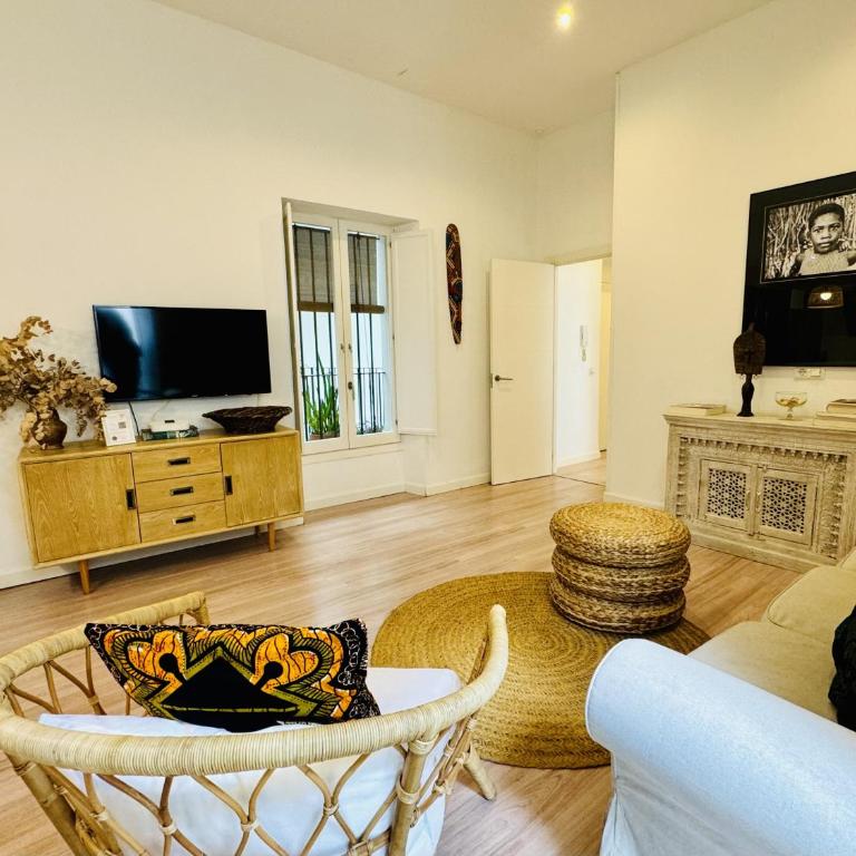 MANA home Keep calm feel the light and shine - Apartamento de 2 dormitorios - 3
