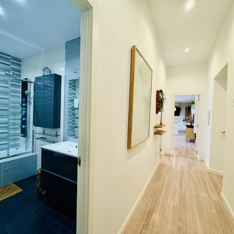 MANA home Keep calm feel the light and shine - Apartamento de 2 dormitorios - 14