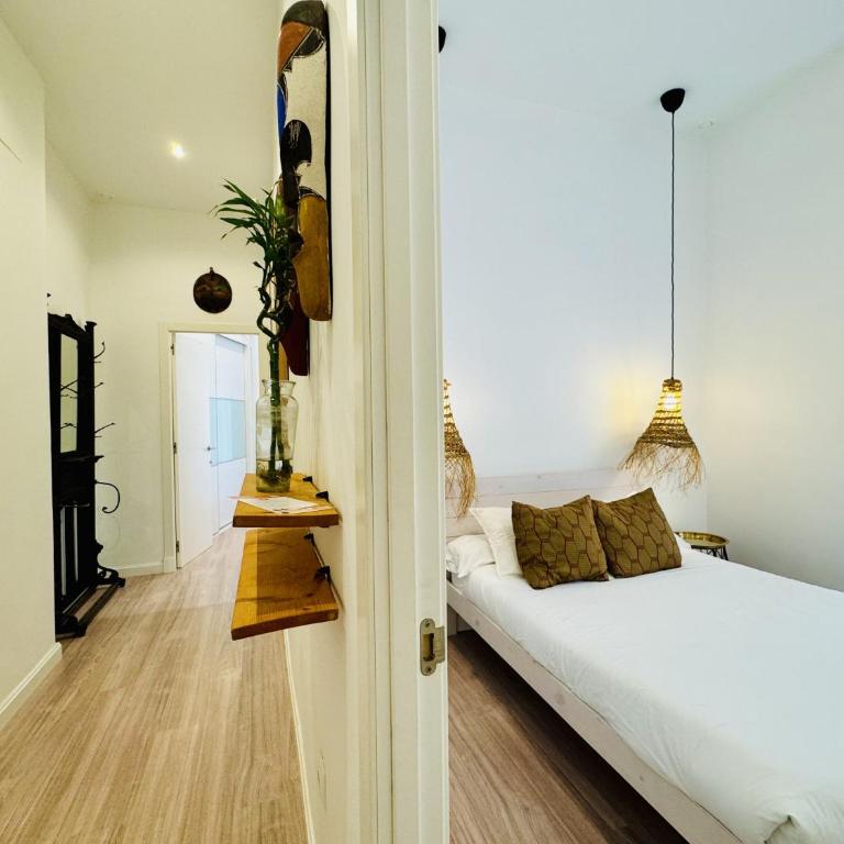MANA home Keep calm feel the light and shine - Apartamento de 2 dormitorios - 11