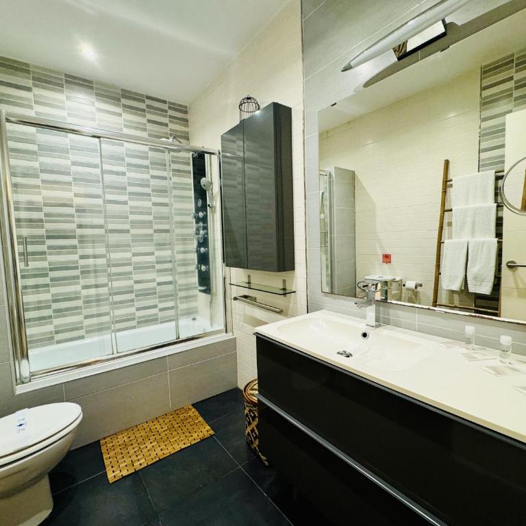 MANA home Keep calm feel the light and shine - Apartamento de 2 dormitorios - 15