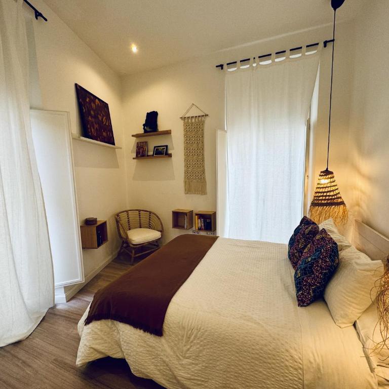 MANA home Keep calm feel the light and shine - Apartamento de 2 dormitorios - 26