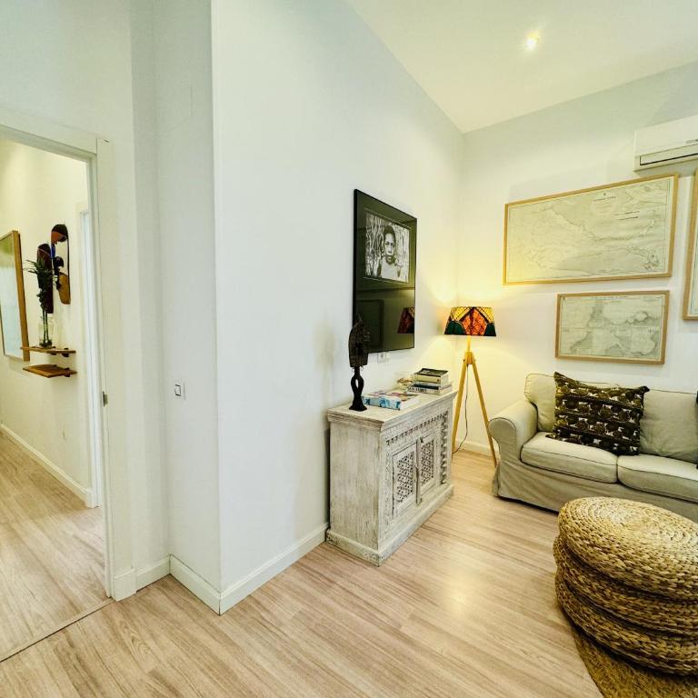 MANA home Keep calm feel the light and shine - Apartamento de 2 dormitorios - 10