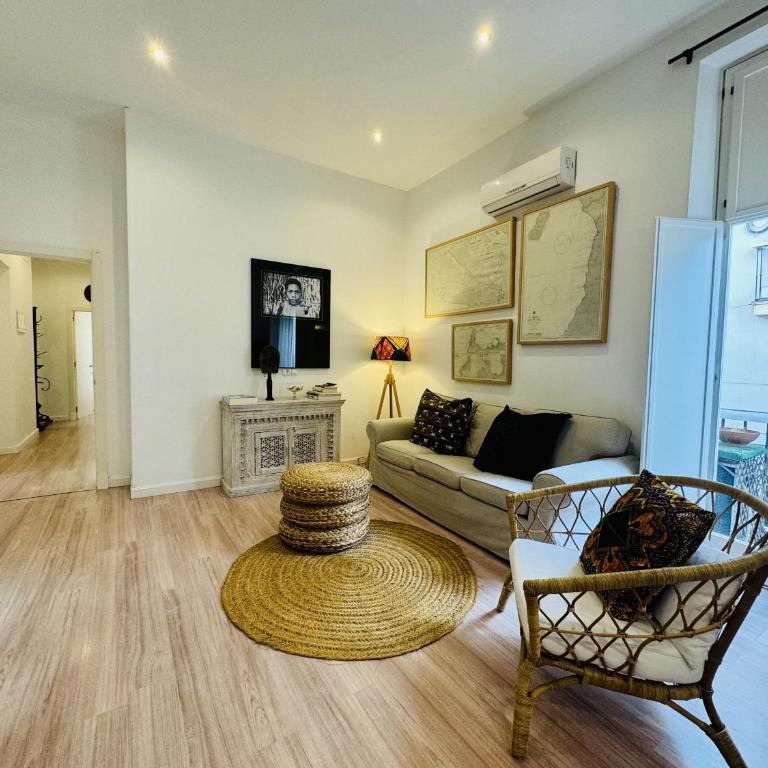 MANA home Keep calm feel the light and shine - Apartamento de 2 dormitorios - 2