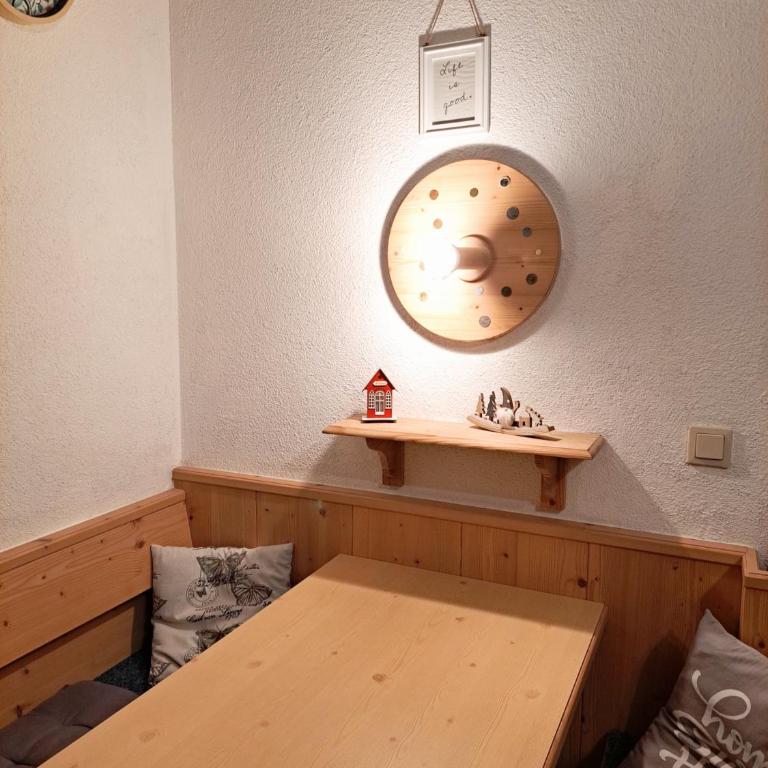 Studio "Children of Powdersnow" - Apartment mit Blick auf die Berge - 9