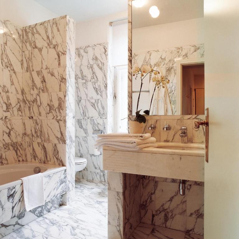 Parkhotel Laurin - Junior Suite - 2