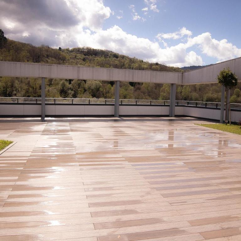 Fee4Me Bilbao, Style and Comfort - Three-Bedroom Apartment - 16