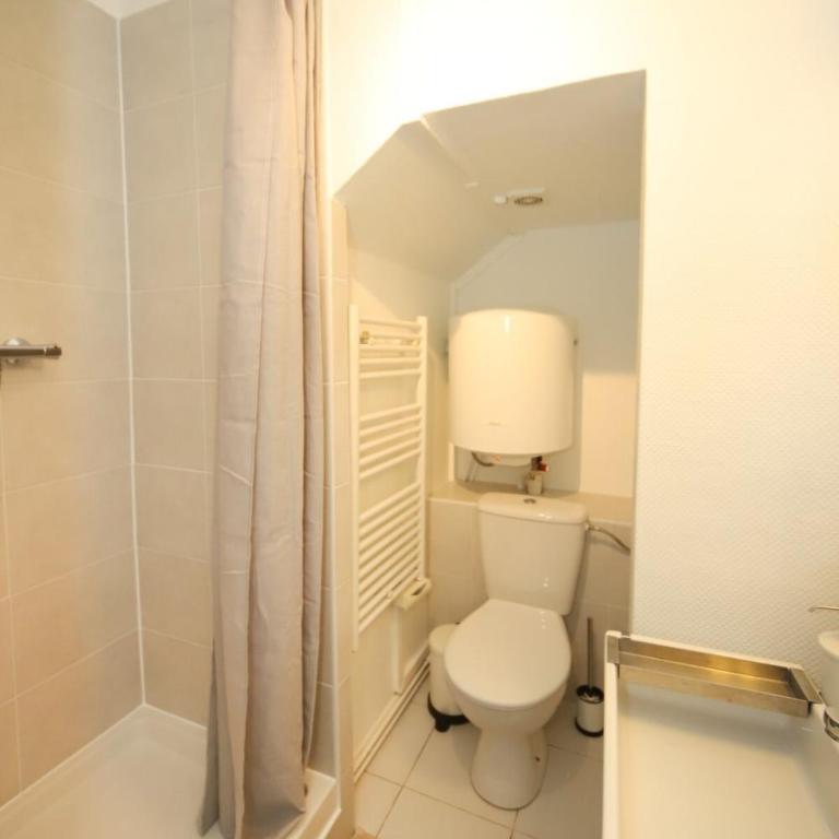 Le Triompha Montpellier Proche Arc de Triomphe - One-Bedroom Apartment - 9