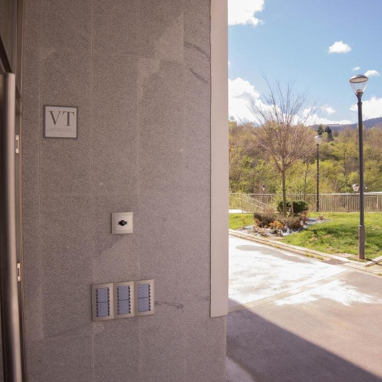 Fee4Me Bilbao, Style and Comfort - Three-Bedroom Apartment - 19