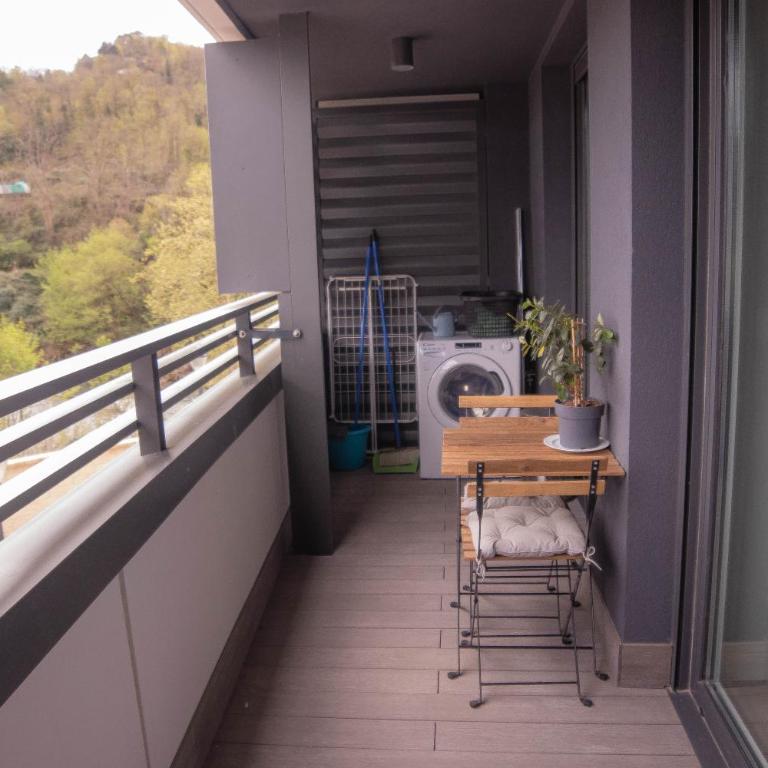 Fee4Me Bilbao, Style and Comfort - Three-Bedroom Apartment - 34