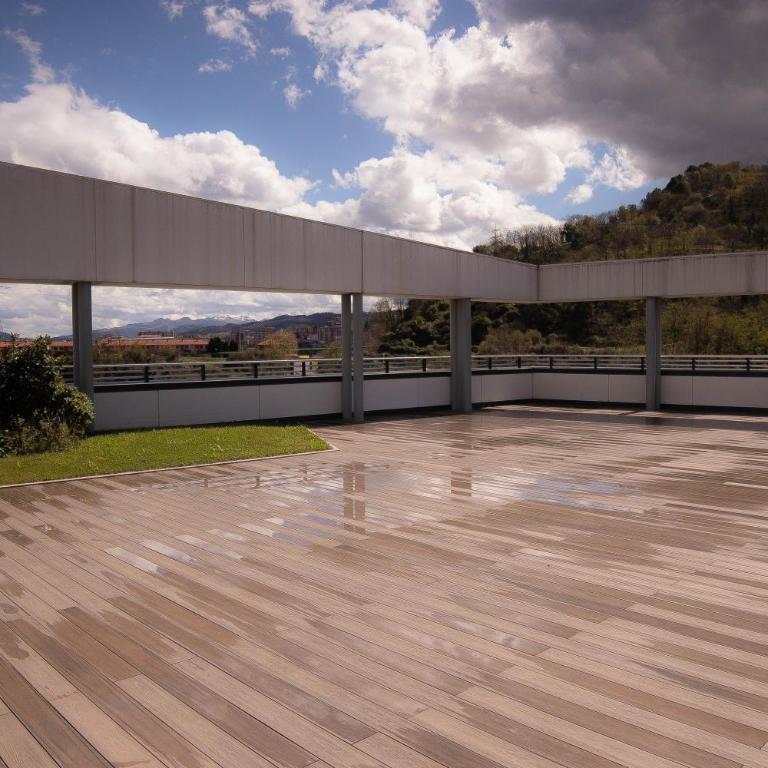 Fee4Me Bilbao, Style and Comfort - Three-Bedroom Apartment - 23