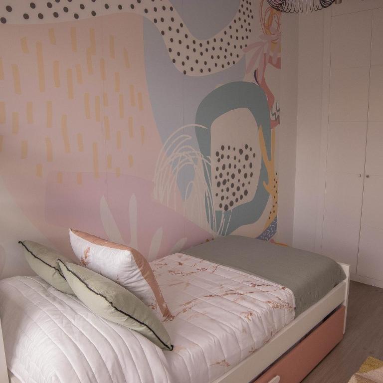 Fee4Me Bilbao, Style and Comfort - Three-Bedroom Apartment - 22