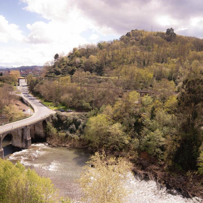 Fee4Me Bilbao, Style and Comfort - Three-Bedroom Apartment - 35