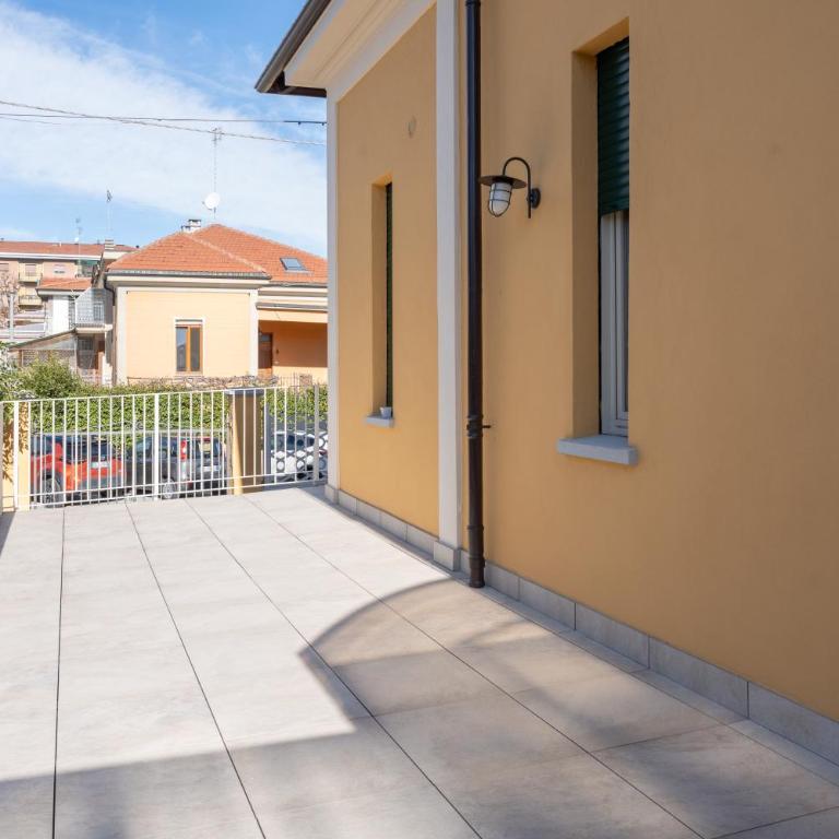 La Villetta a Cuneo - Villa Estándar - 13