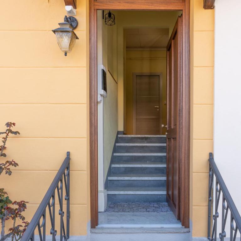 La Villetta a Cuneo - Villa Estándar - 14