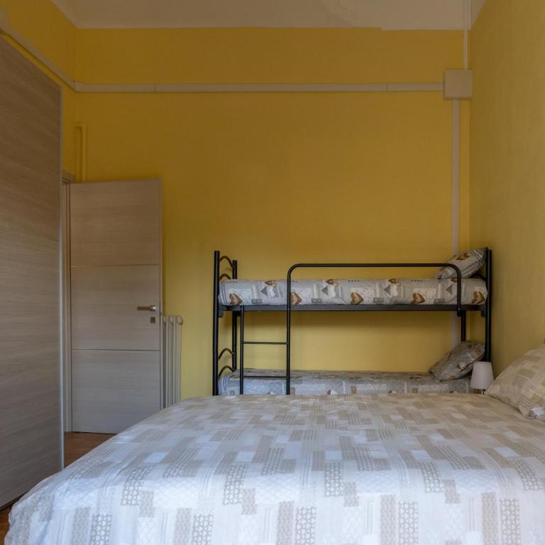 La Villetta a Cuneo - Villa Estándar - 9