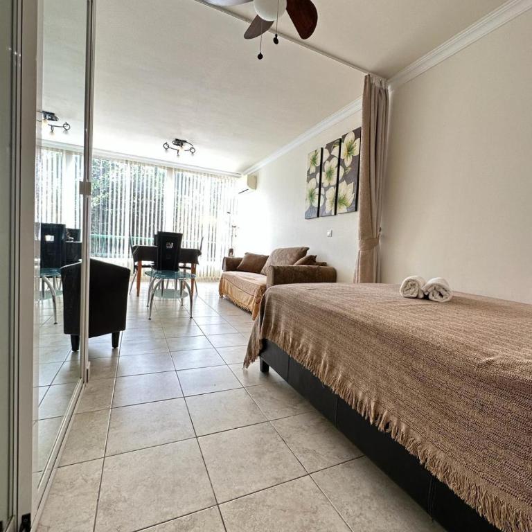 Firstline apartment Los Cristianos - Apartamento de 1 dormitorio - 3