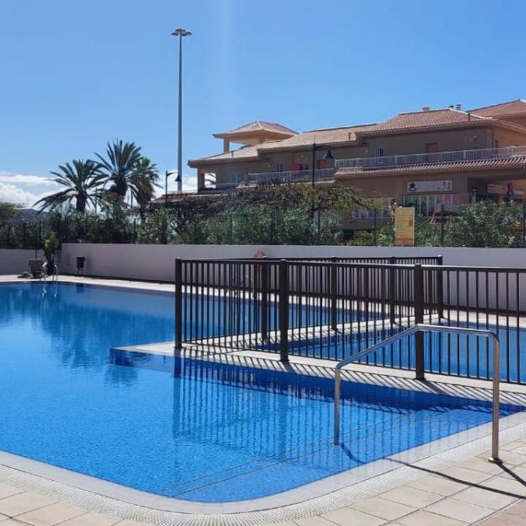 Firstline apartment Los Cristianos - Apartamento de 1 dormitorio - 9