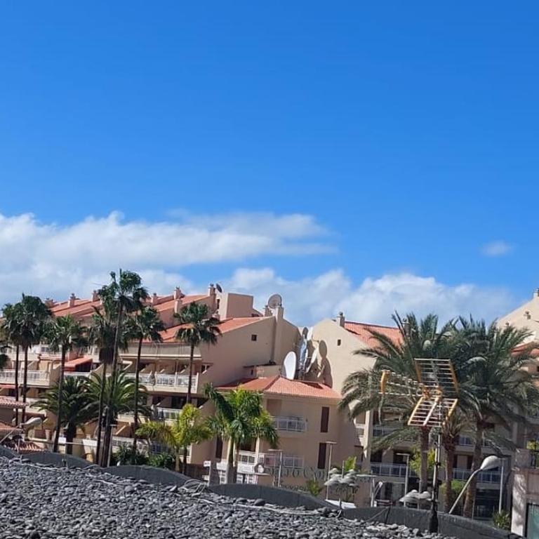 Firstline apartment Los Cristianos - Apartamento de 1 dormitorio - 13
