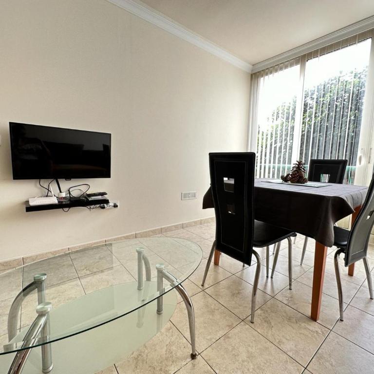 Firstline apartment Los Cristianos - Apartamento de 1 dormitorio - 15