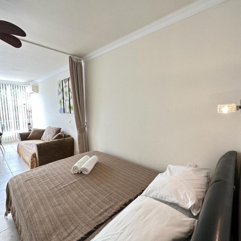 Firstline apartment Los Cristianos - Apartamento de 1 dormitorio - 21
