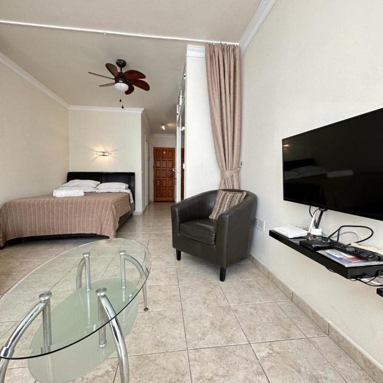 Firstline apartment Los Cristianos - Apartamento de 1 dormitorio - 22