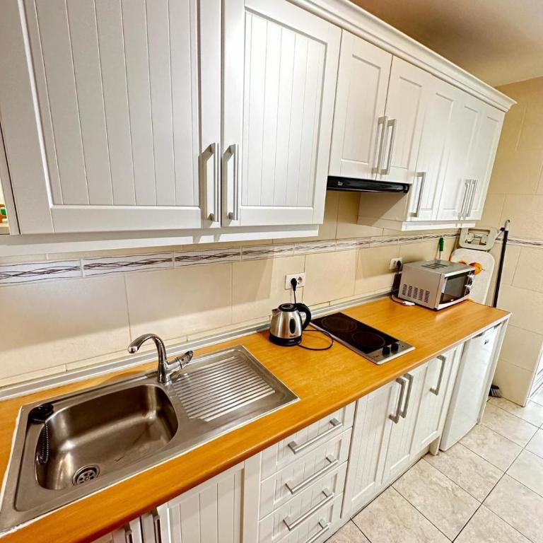 Firstline apartment Los Cristianos - Apartamento de 1 dormitorio - 24