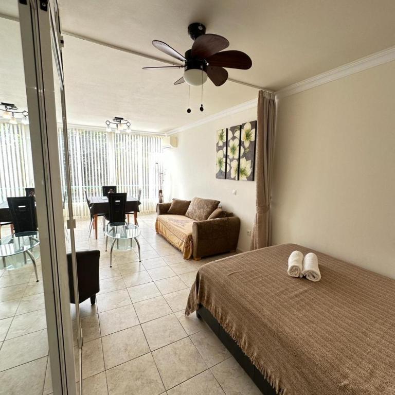 Firstline apartment Los Cristianos - Apartamento de 1 dormitorio - 27