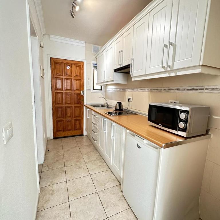 Firstline apartment Los Cristianos - Apartamento de 1 dormitorio - 30