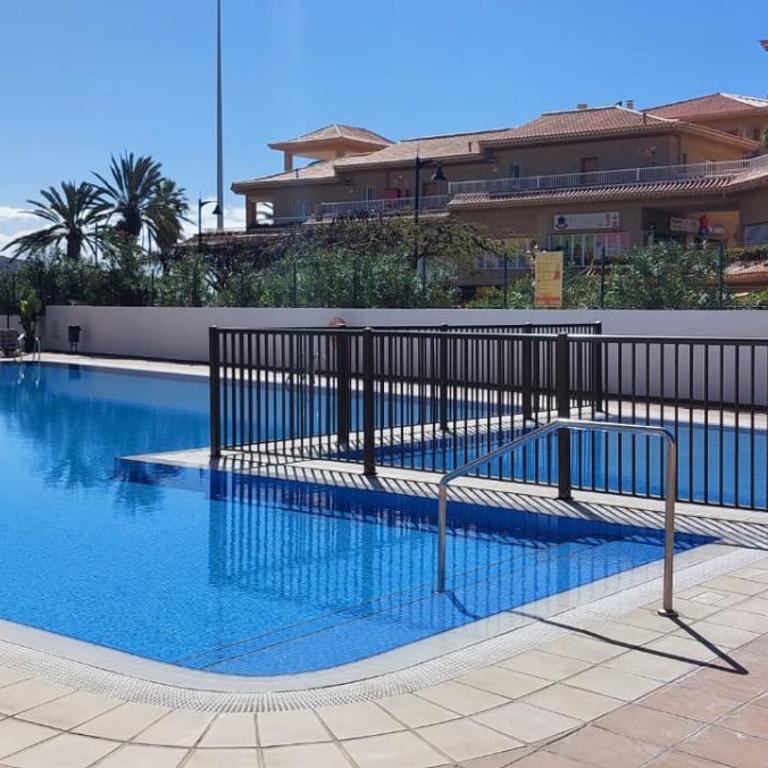 Firstline apartment Los Cristianos - Apartamento de 1 dormitorio - 33