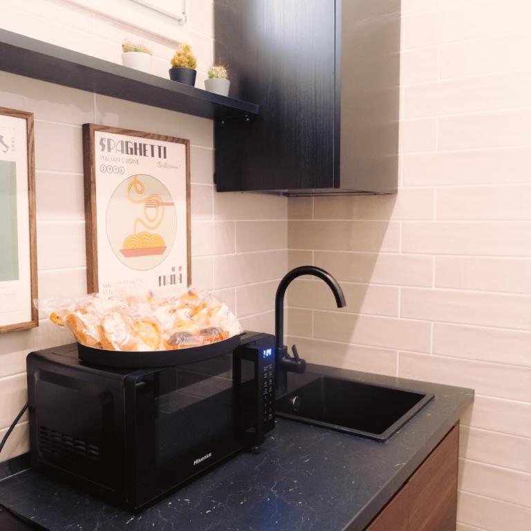 Via Dante Luxury Home - Appartamento con 1 Camera da Letto - 39