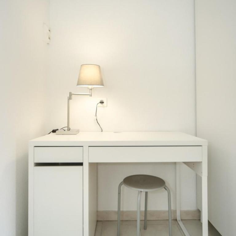 T2 Écume Vue Mer Terrasse Parking - Appartement 1 Chambre - 10