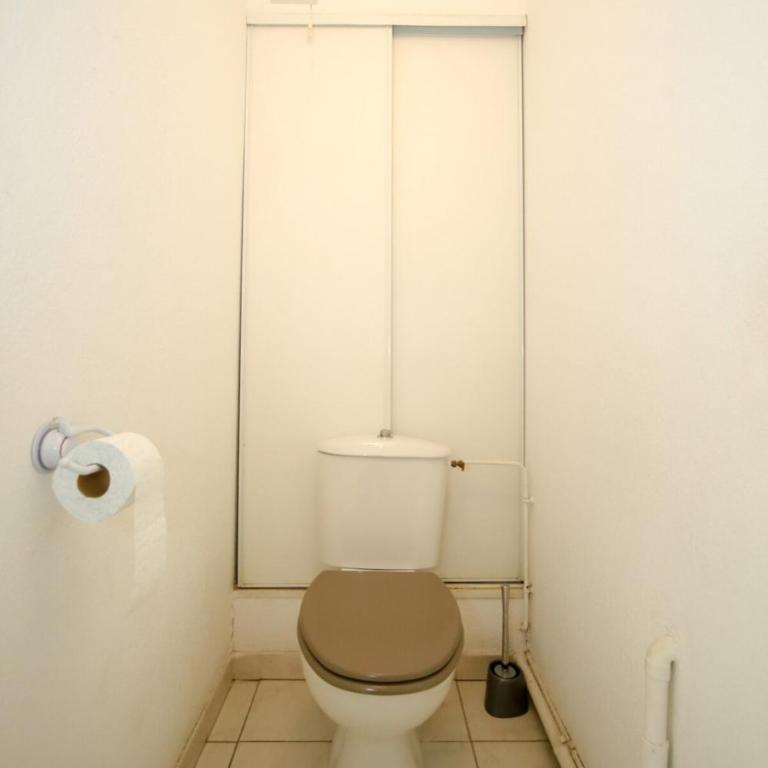 T2 Écume Vue Mer Terrasse Parking - Appartement 1 Chambre - 12