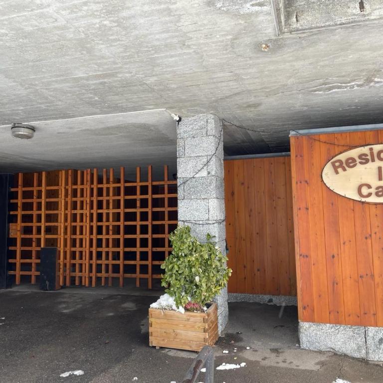 Chalet Le Case - Appartamento con 3 Camere da Letto - 31