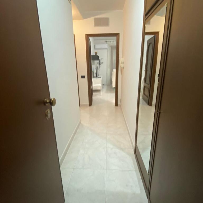 Appartamento Via Beinette - Appartamento con 1 Camera da Letto - 14