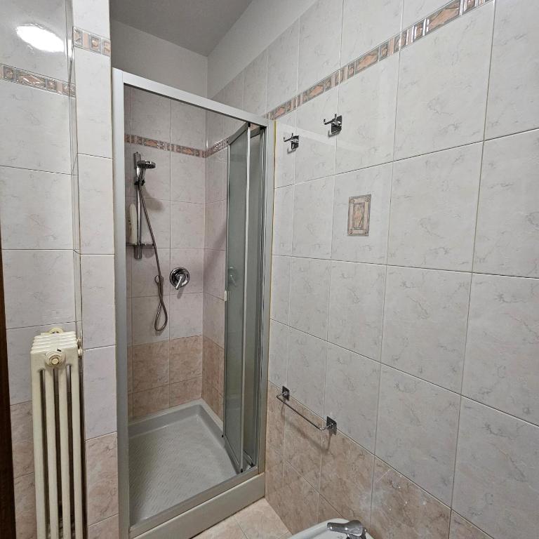 Appartamento Via Beinette - Appartamento con 1 Camera da Letto - 19
