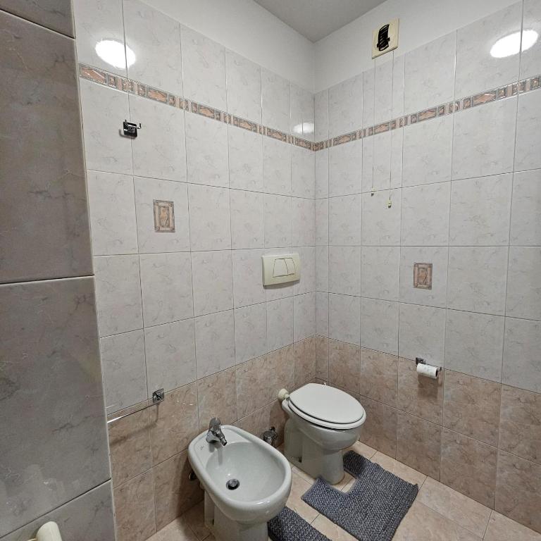 Appartamento Via Beinette - Appartamento con 1 Camera da Letto - 20