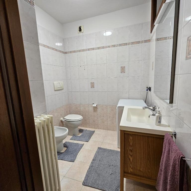 Appartamento Via Beinette - Appartamento con 1 Camera da Letto - 17