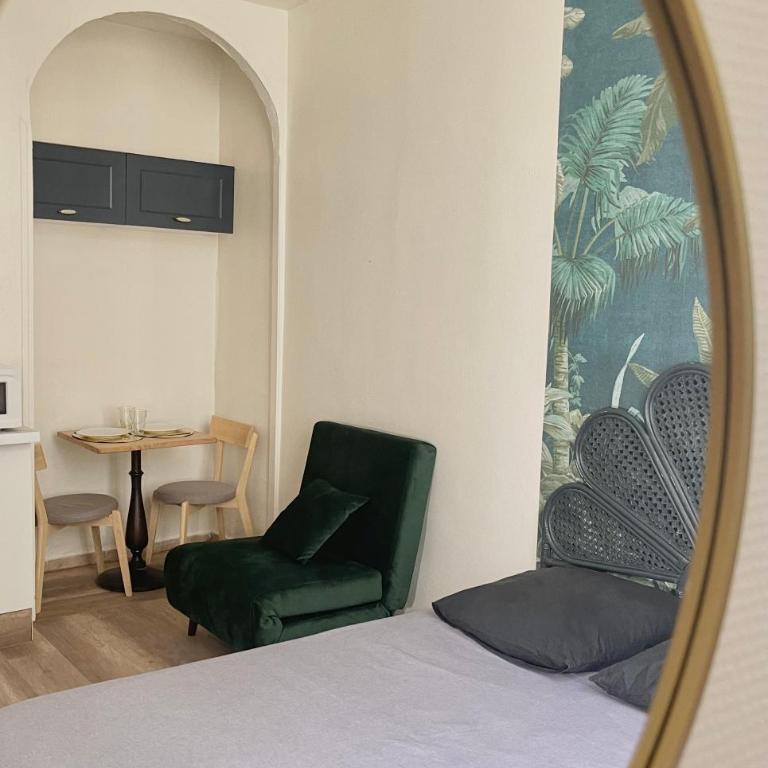 Magnifique Suite - Centre ville - Apartment mit 1 Schlafzimmer - 7